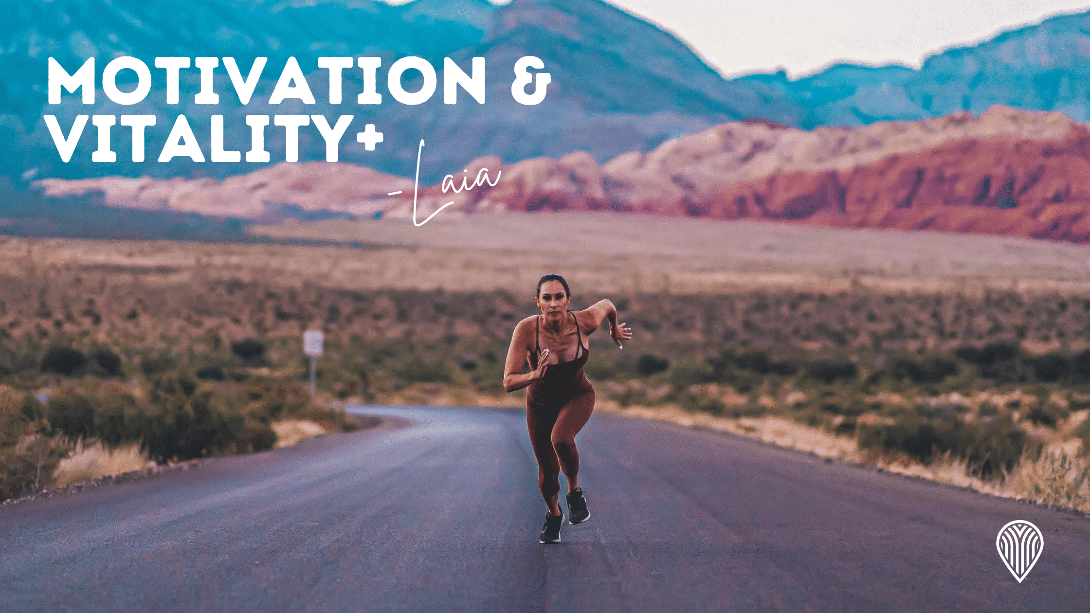 Motivation & Vitality+