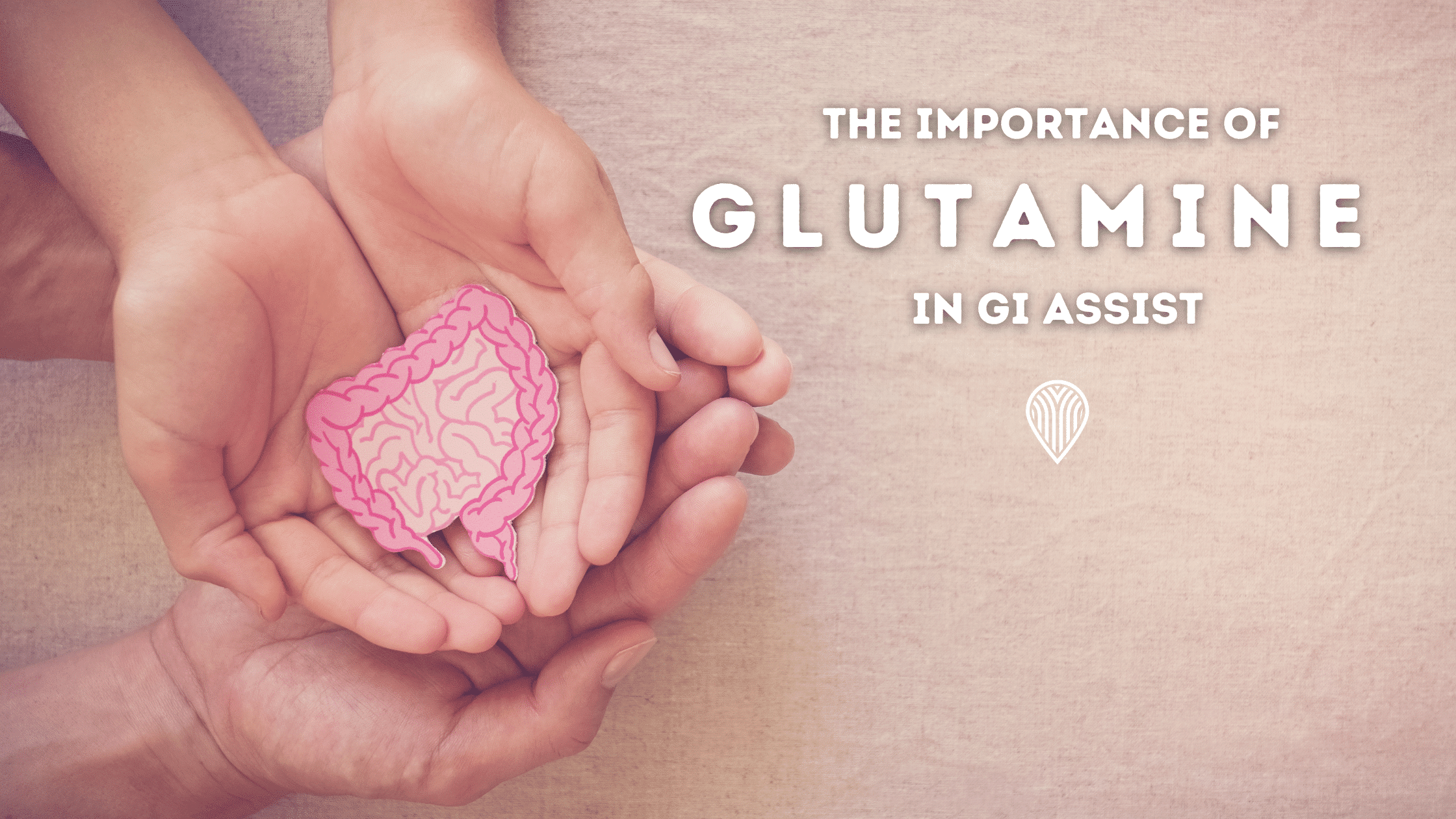 The Importance of Glutamine in GI Assist (1)