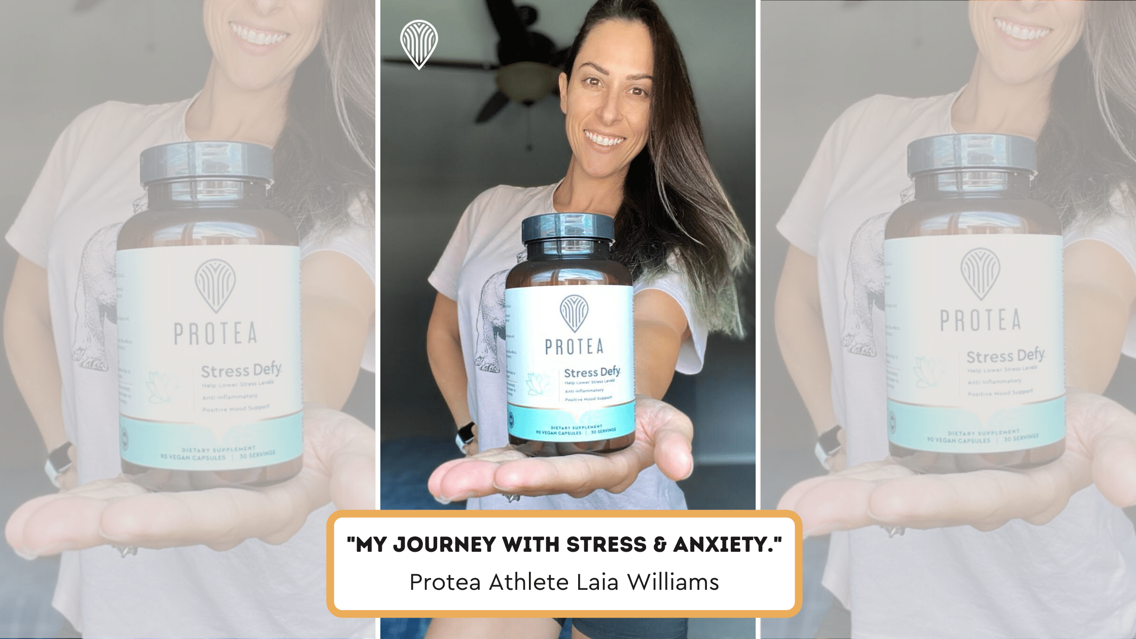 "My Journey with Stress & Anxiety"