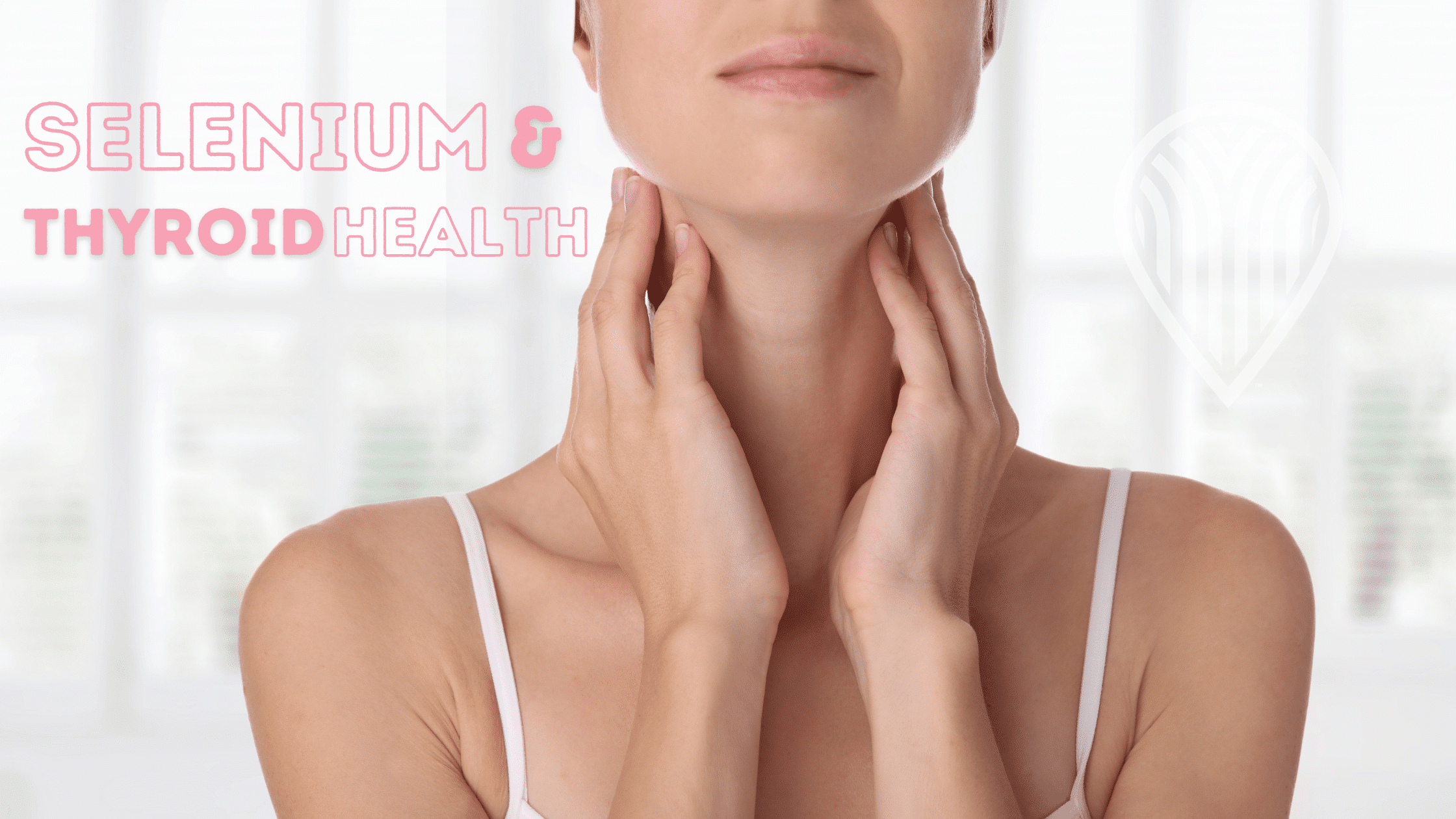 selenium & thyroid health