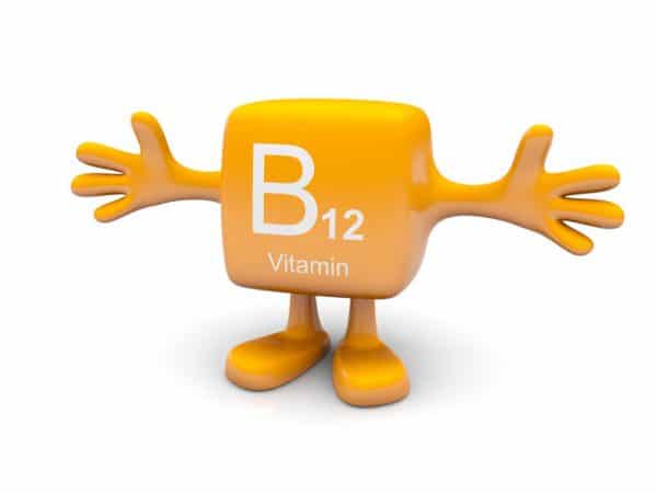 Vitamin B 12