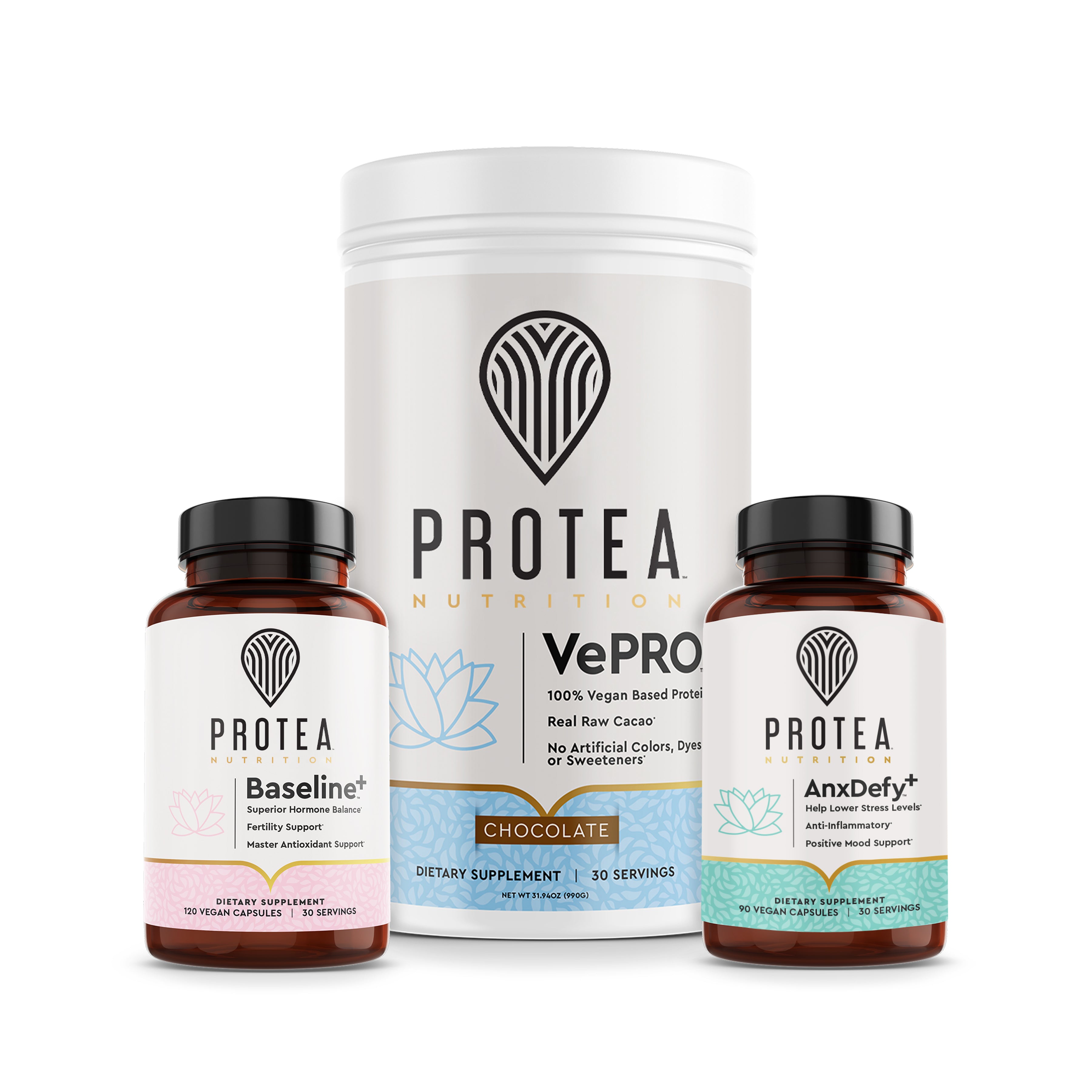 Balance Bundle