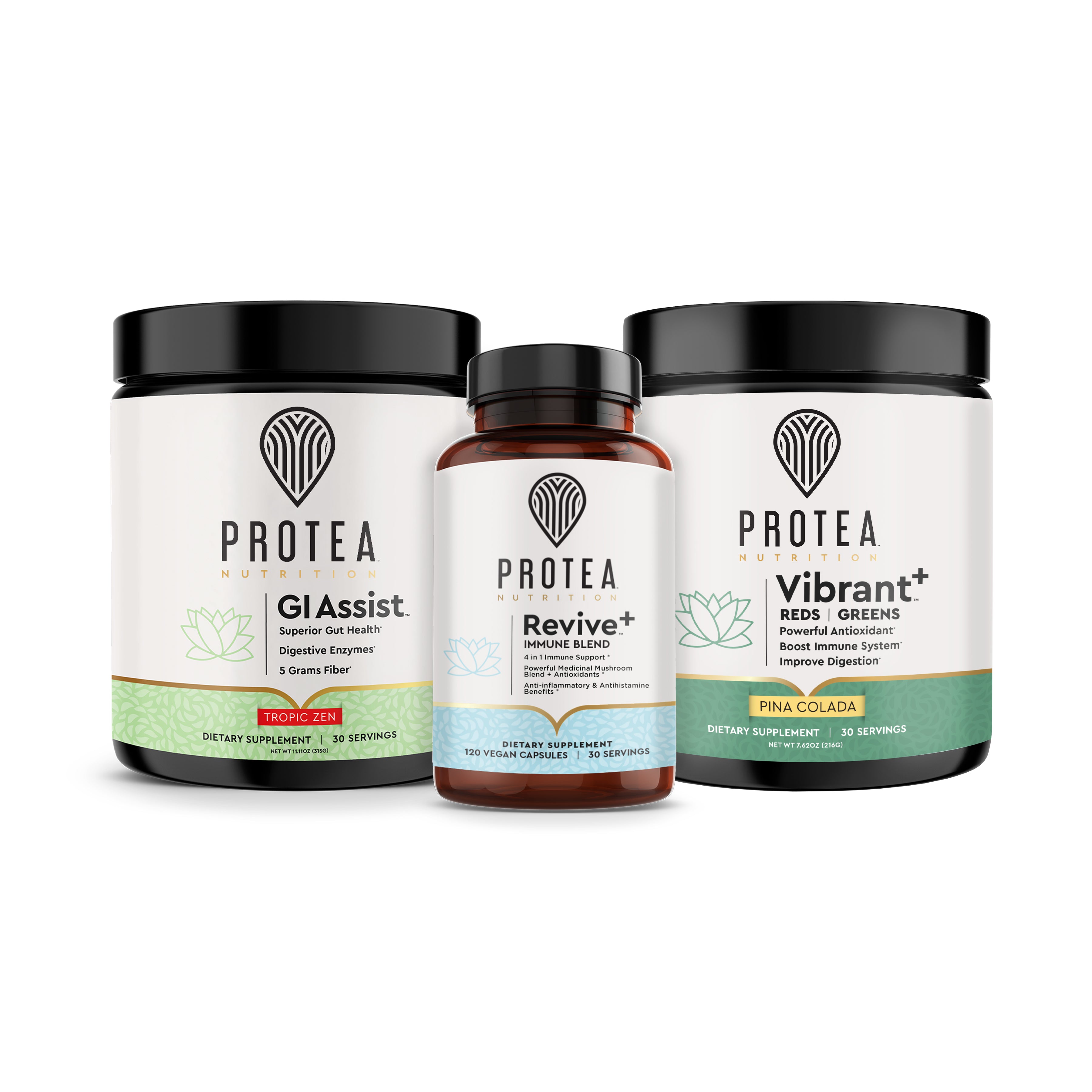 Detox Bundle