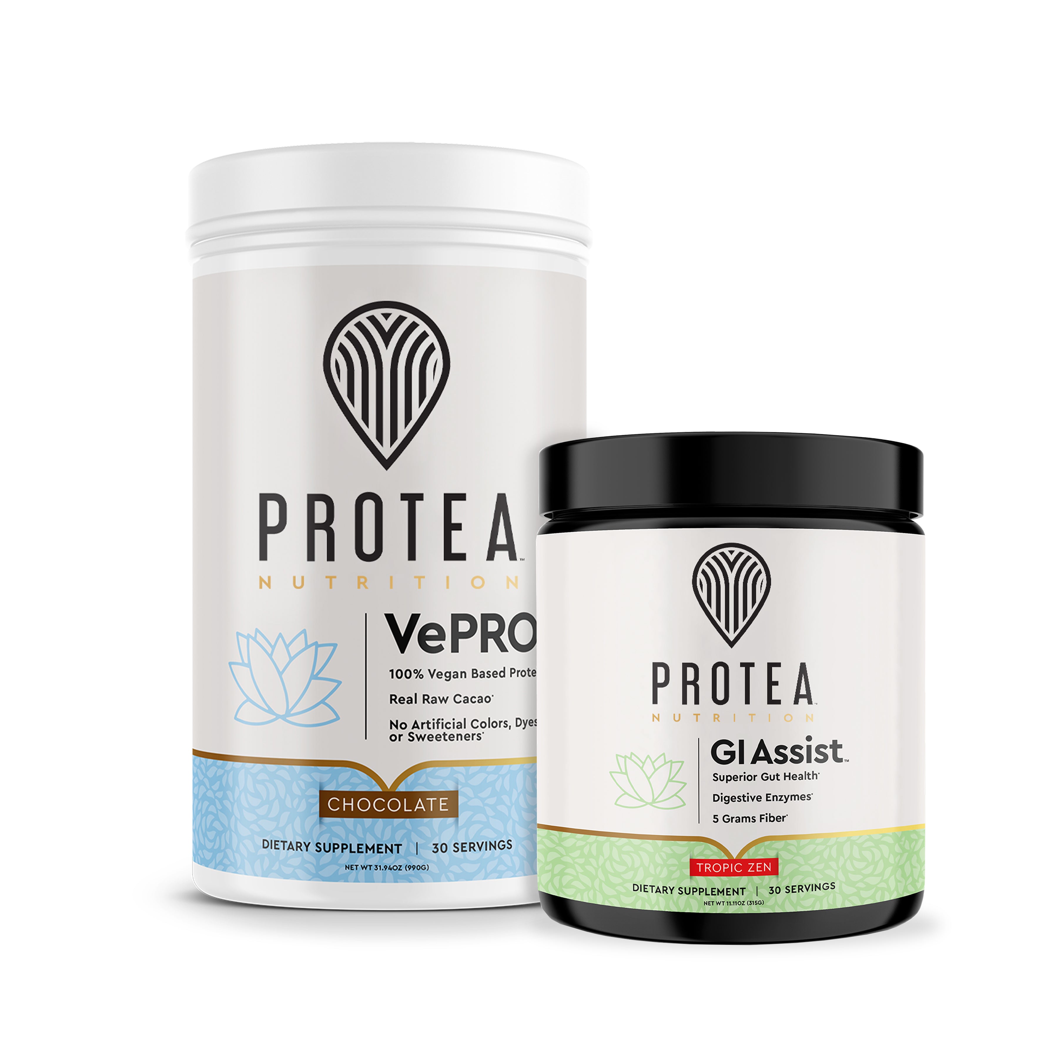 Digestive Health Bundle
