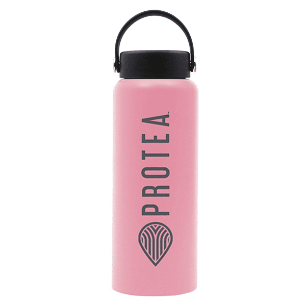 Protea Nutrition - Stainless Steel Flask