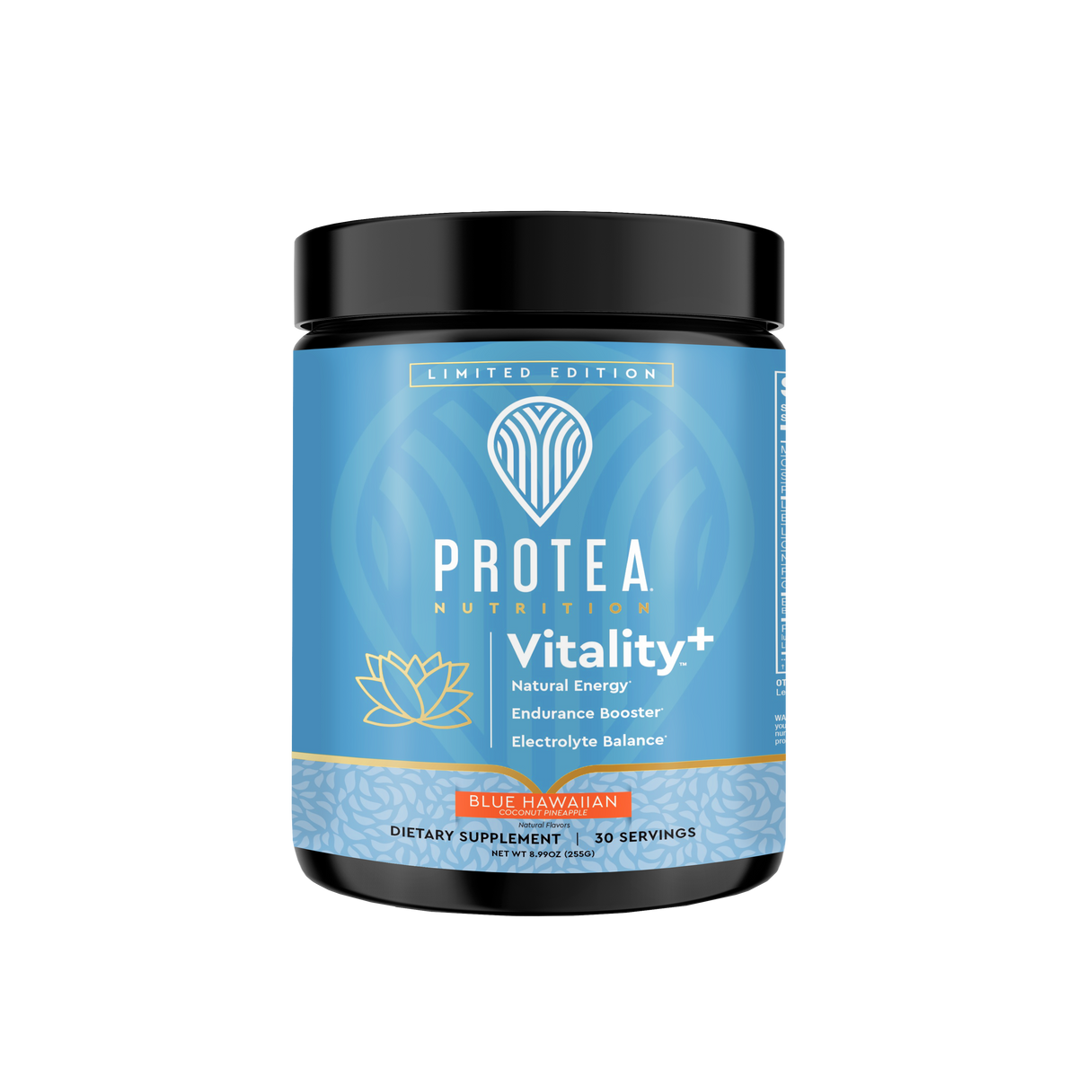 Vitality+