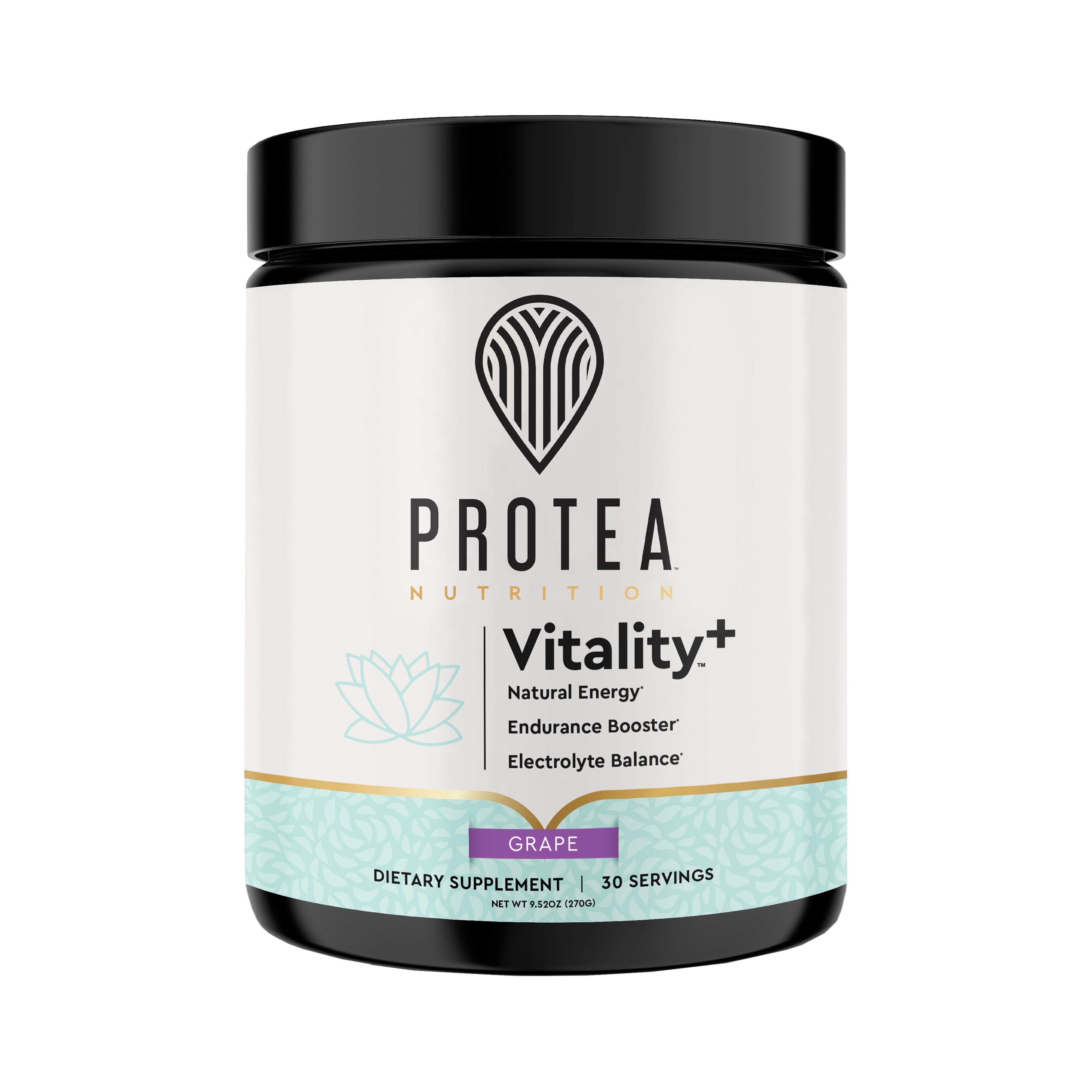 Vitality+
