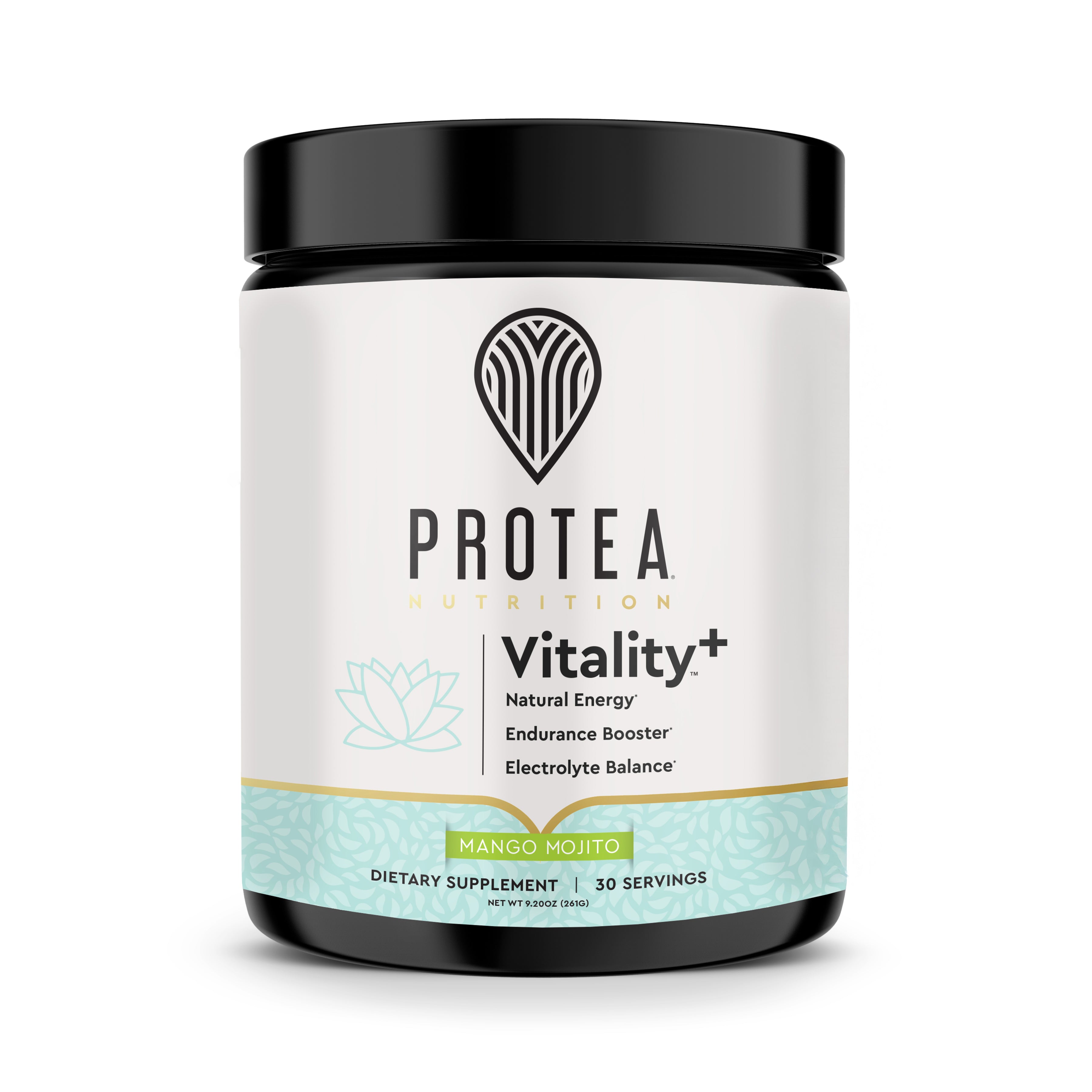 Vitality+