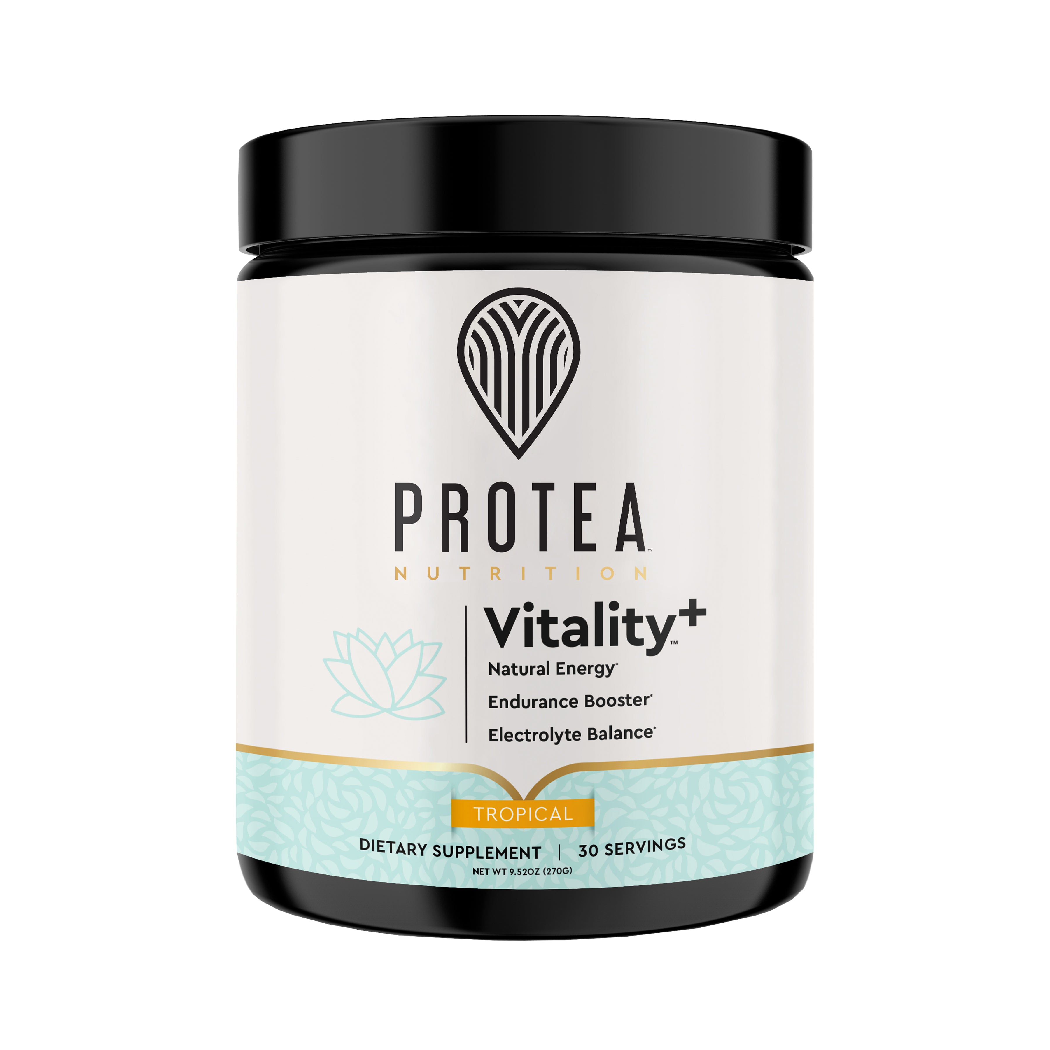 Vitality+