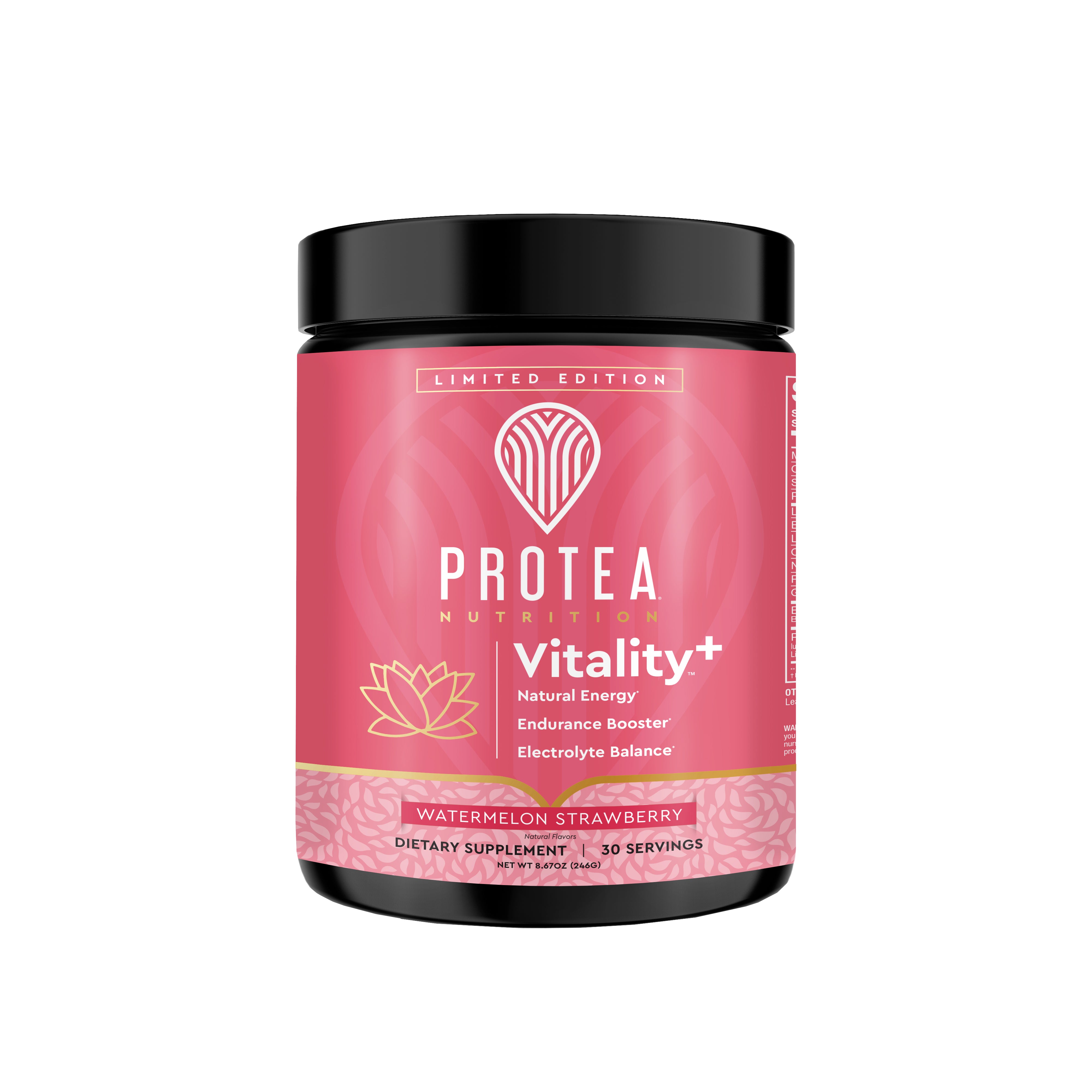 Vitality+