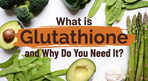 Glutathione