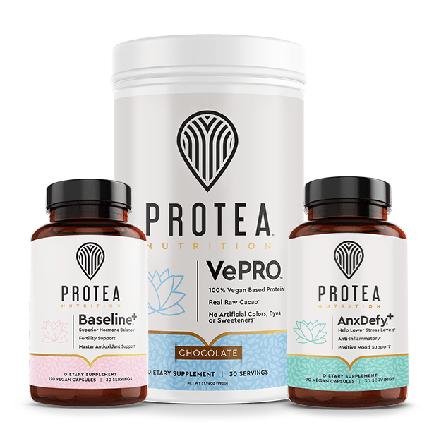 Protea Nutrition - Balance Bundle