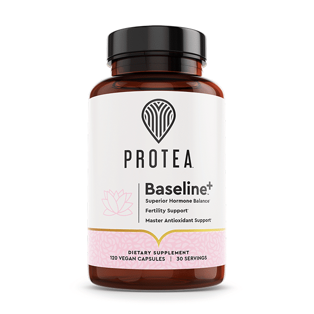 Protea Nutrition - Baseline+