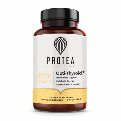 Opti-Thyroid+