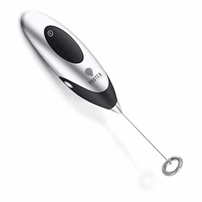 Hand Mixer with Stand