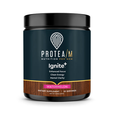 Ignite+ - Watermelon – Protea Nutrition
