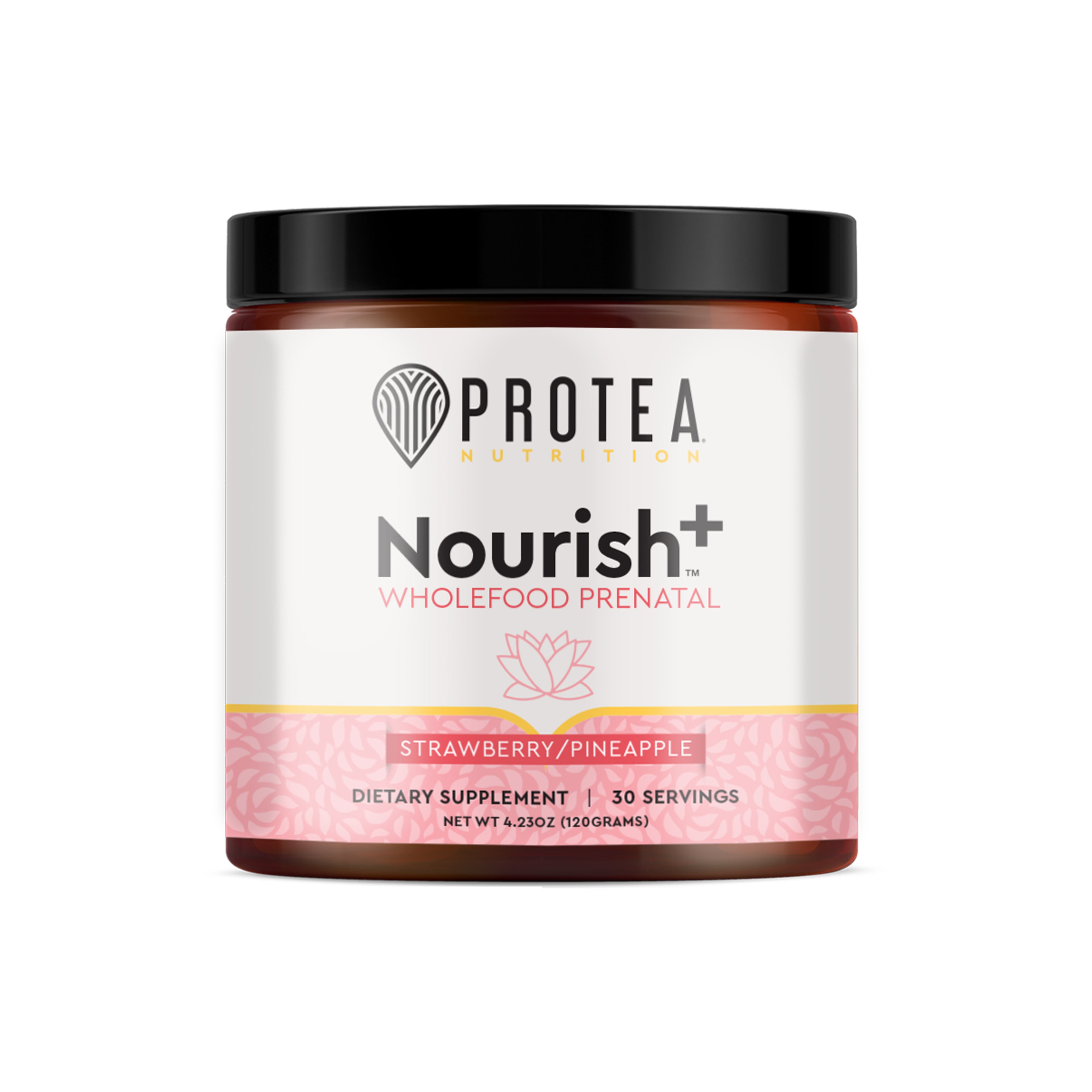 Nourish+