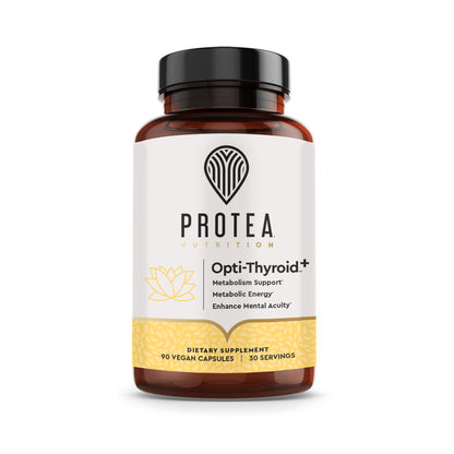 Opti-Thyroid+