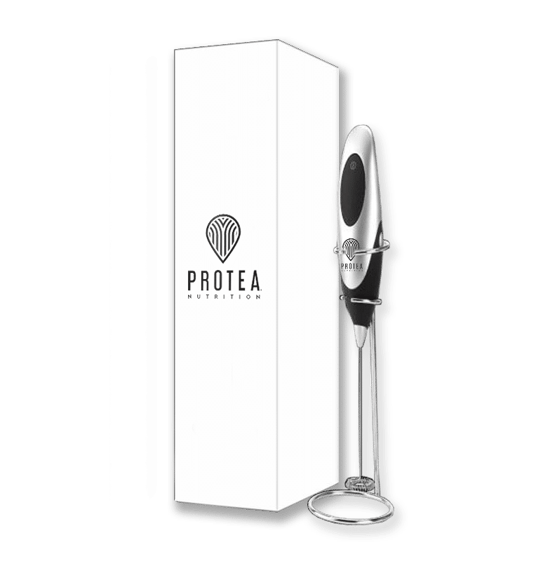 Hand Mixer with Stand