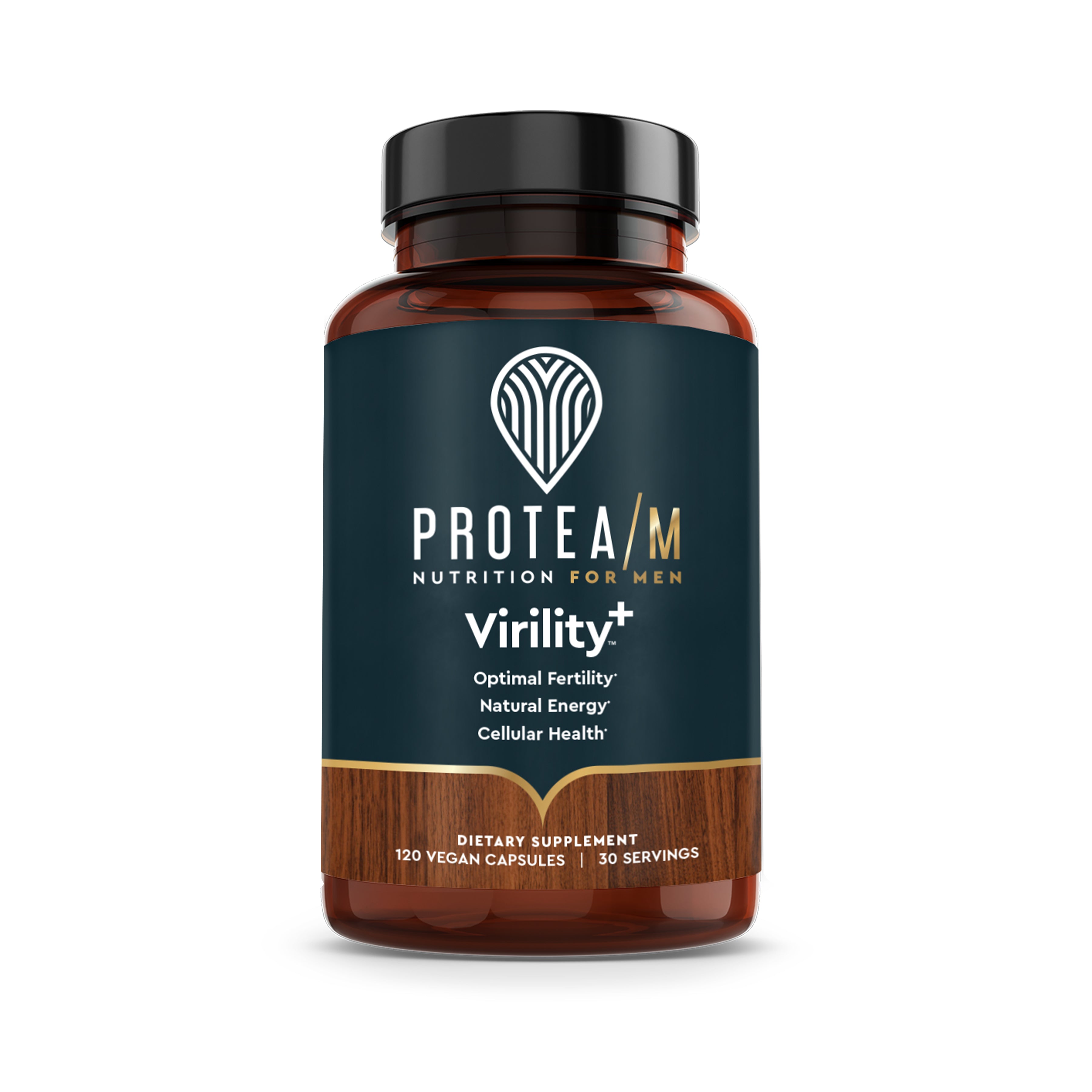 Virility+