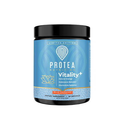 Vitality+