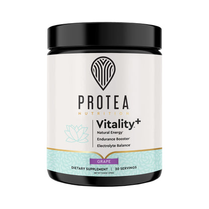 Vitality+