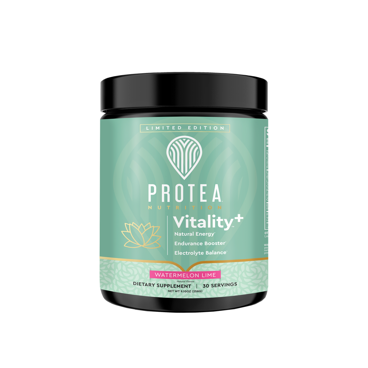 Vitality+