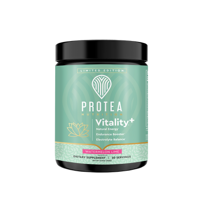 Vitality+