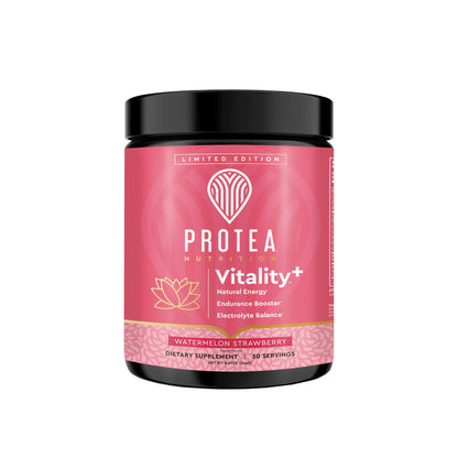 Vitality+
