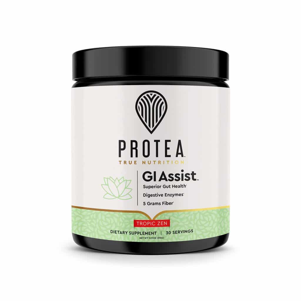 Protea Nutrition - GI Assist