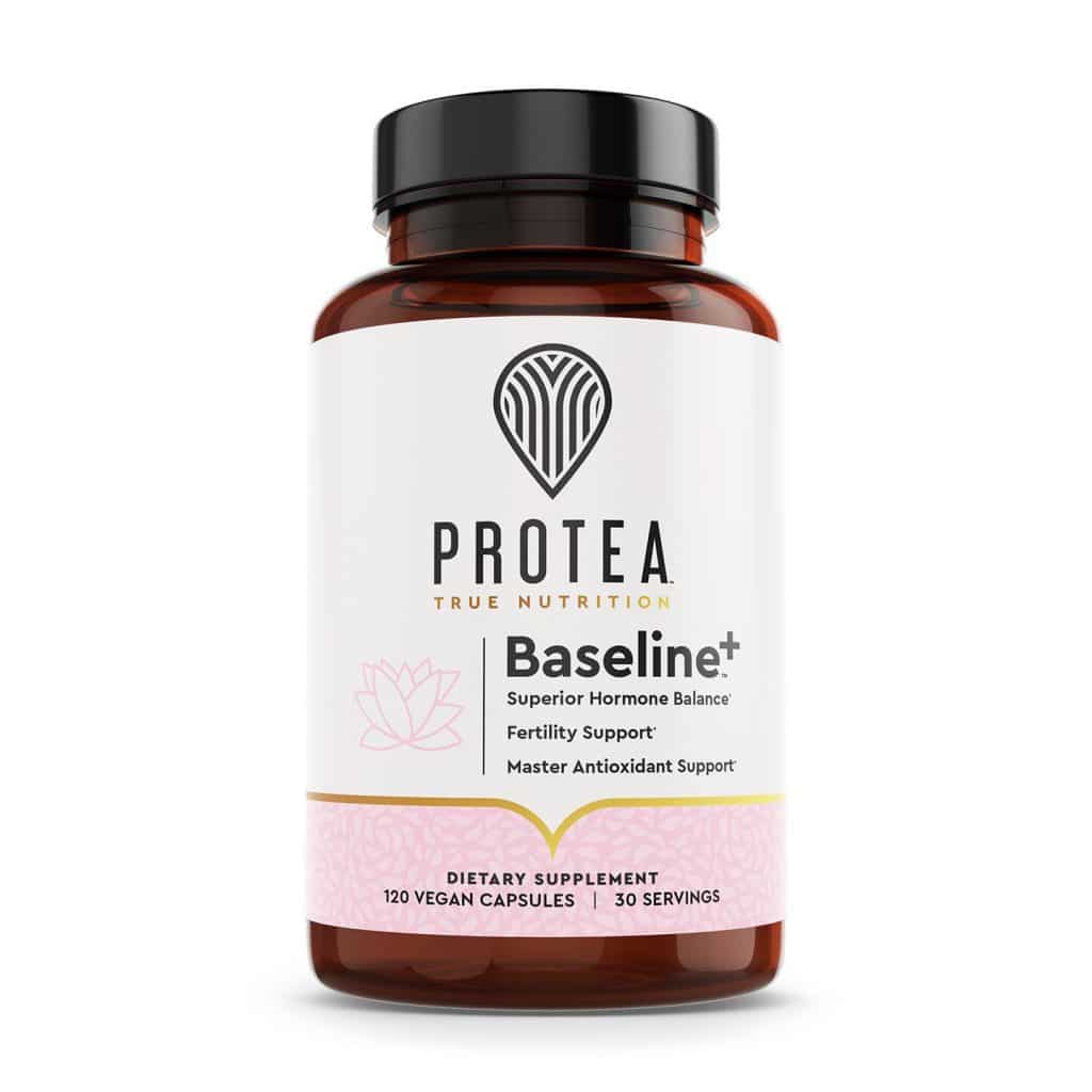Protea Nutrition - Baseline+