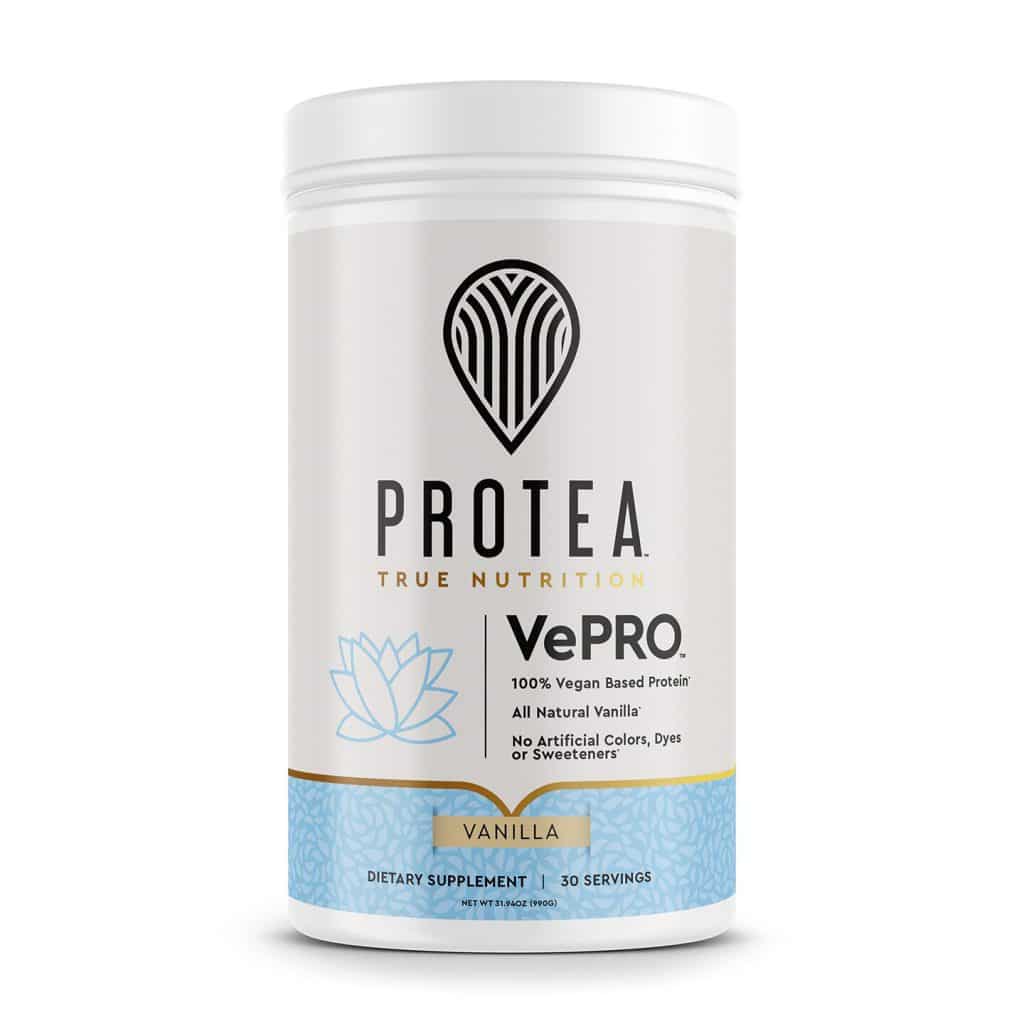 Protea Nutrition - VePRO