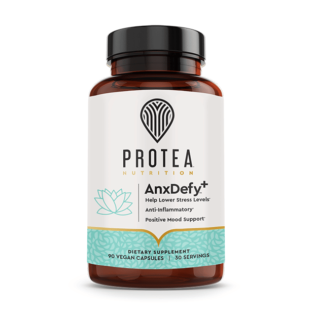 Protea Nutrition -- AnxDefy