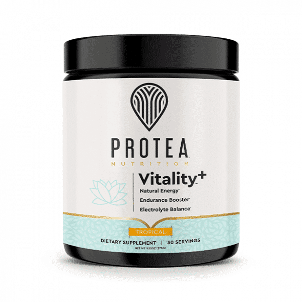 Protea Nutrition - Tropical