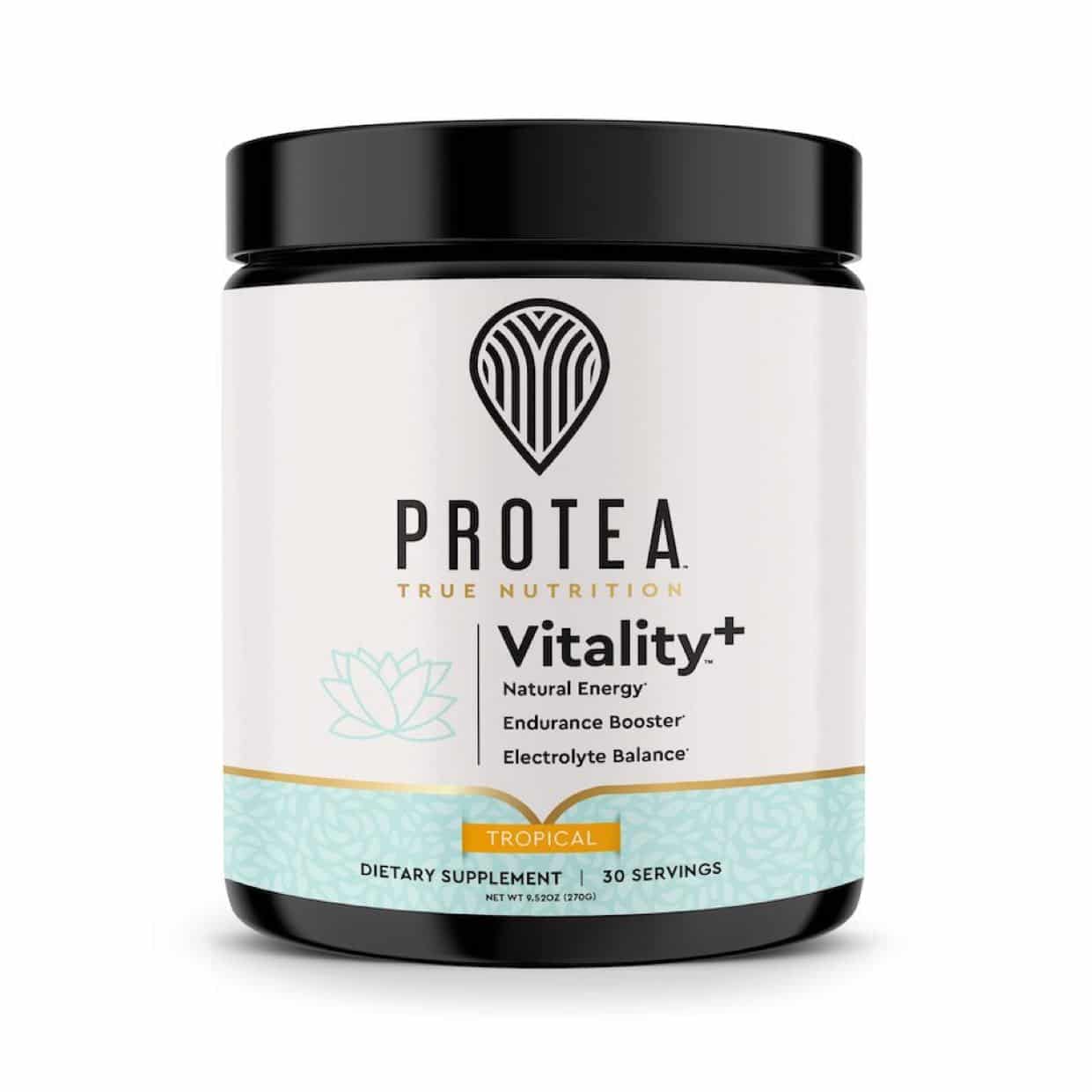 Protea Nutrition - Vitality+