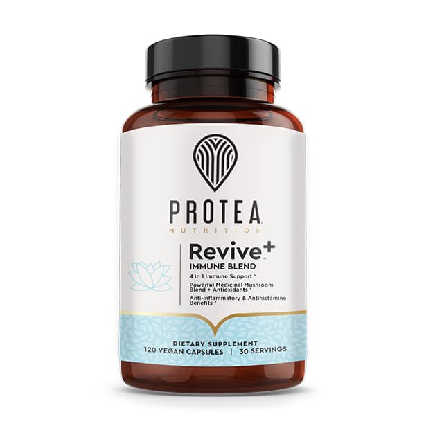 Revive+ – Protea Nutrition