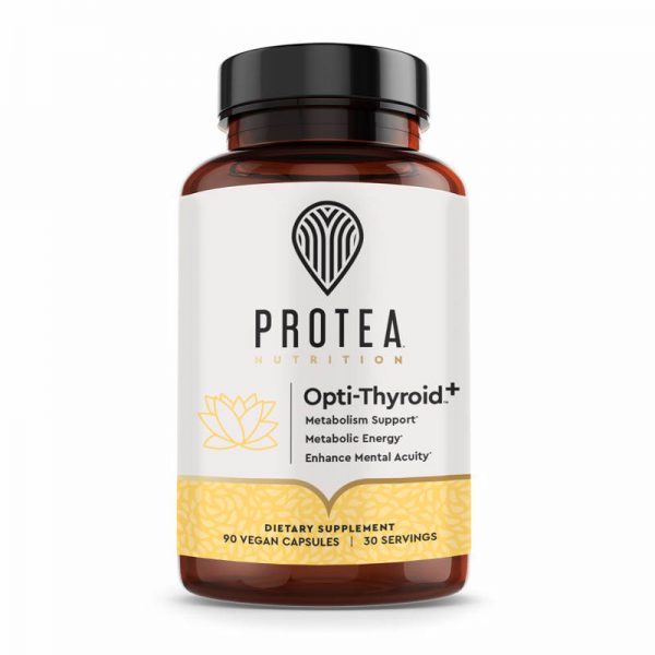 Protea Nutrition Opti-Thyroid+