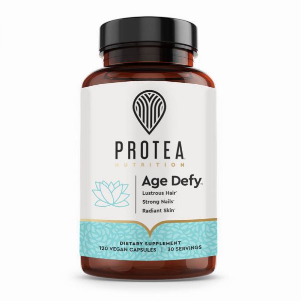 Protea Nutrition Age Defy