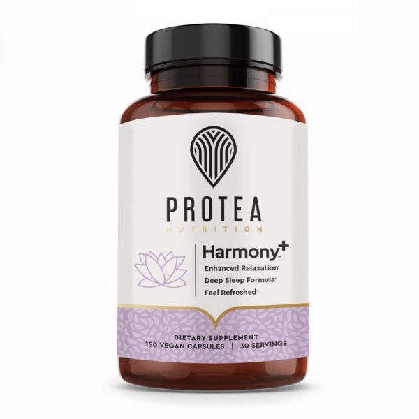 Protea Nutrition Harmony+