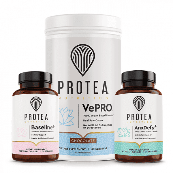 Protea Nutrition -- Balance Bundle