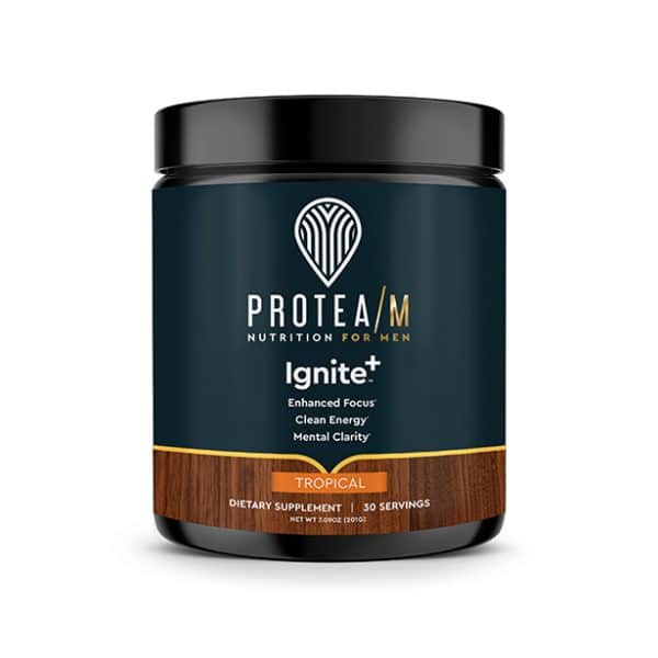 Protea Nutrition - Ignite+