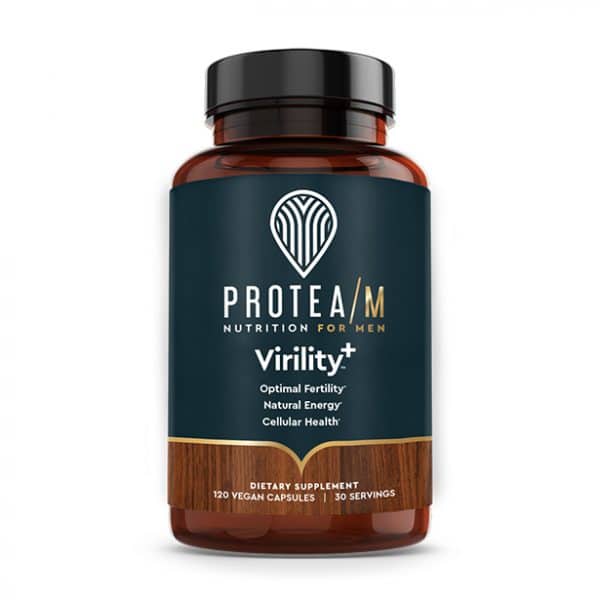 Protea Nutrition - Virility+
