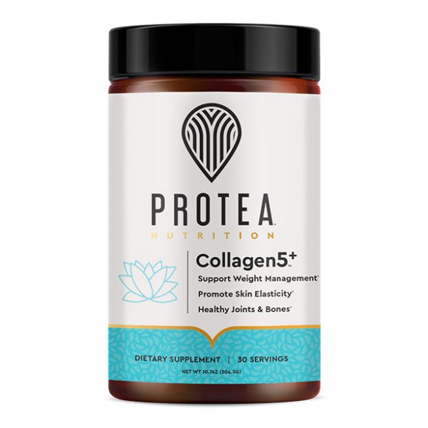 Protea Nutrition Collagen5+